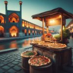 معرفی بهترین پیتزایی های اصفهان | ایتالیایی و آمریکایی + عکس، آدرس، منو