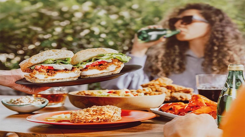 سوخاری چنیکا تهران - سرچی
